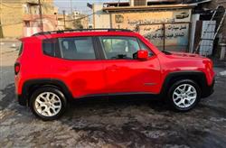 جیپ رێنێگەید